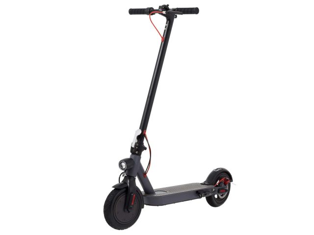 Ecogyro GScooter S9 completo